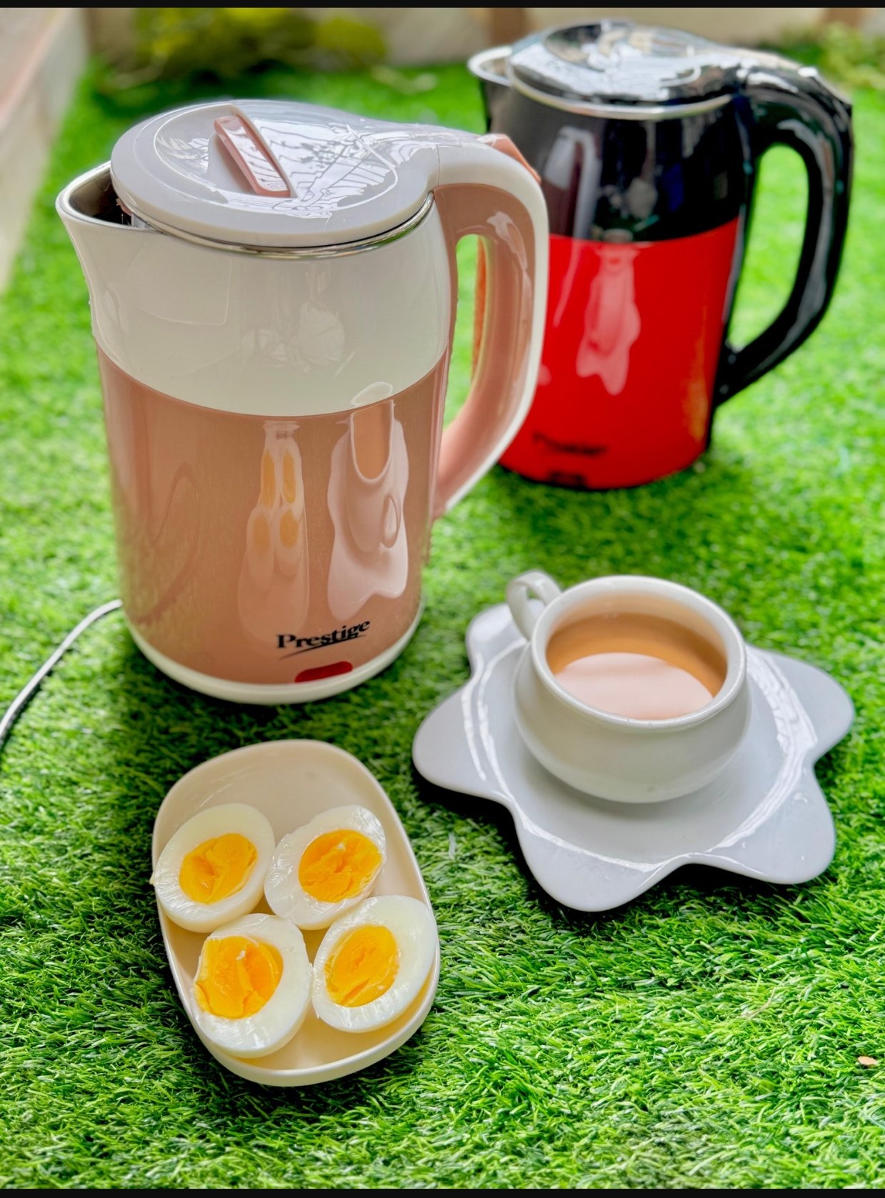 prestige electric kettle 2 liter