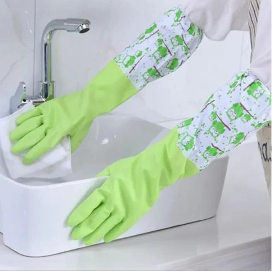 Full Size Kitchen Hand Gloves
